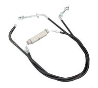 Câble de frein avant de rechange pour ATV et Moto 4 200 225 250 350 années modèles 1985 1995 OEM 52H 26361 00 52H 26371 00 compatible