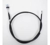 Câble de frein avant P2R compatible avec Scooter MBK 50 Booster 1990 à 2002