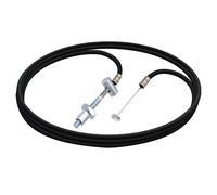 Câble de Frein Avant pour Trottinette Dualtron Mini Minimotors Noir