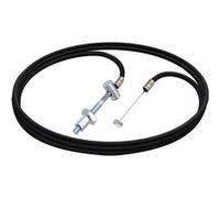 Câble de Frein Avant pour Trottinette Dualtron Mini Minimotors Noir