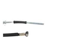 Câble De Frein Avant Teknix Pour Scooter Yamaha 50 Bw's Easy Après 2013 Neuf