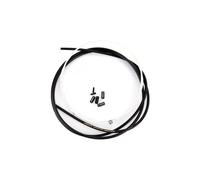 Cable de frein box one nano noir