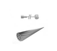 Câble De Frein BR-X86 3000 Mm X 1,5 Mm 2500365013 XLC Vélo BMX MTB