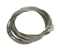 CÂBLE DE FREIN CAMPAGNOLO 1600 mm (10 UNITÉS) - 10-CG-CB013 - 8032758963537