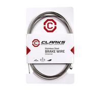 Câble de frein Clarks Cycle Systems Galva Clarks Cycle Systems Gris