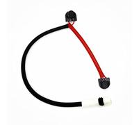 Câble de Frein Compatible Avec Pour Cayman 2005-2012 Capteur Dusure Plaquettes Frein Avant Gauche Droit OEM 99761275600 99761275900(Rear Axle right)