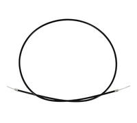 CABLE DE FREIN CYCLO AVEC GAINE NOIRE POUR SOLEX 3800 ARRIERE -SELECTION P2R-