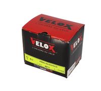 Boite de 25 câble de frein VELOX pour mobylette MBK 51 Ø1.8x1.8m Tete poire 6x11