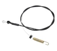 Câble de frein de lame de moteur 115-8439 for tondeuse autoportée Toro 20333 20376 20958 Recycler 22" (compatible avec les modèles Personal Pace).