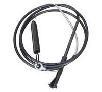 Câble de frein de rechange 133-1998 conçu pour Timemaster 76,2 cm 20976 20978 21200 21810 21811 21199 219H modèles câble de frein