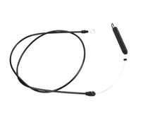 Câble de frein de rechange 133 1998 pour 21199 21200 20976 20978 - Pièces de poussée à moteur longues 190 cm