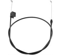 Câble de frein de rechange pour Toro Recycler 10053 20064 20065 20086 20087, compatible avec les modèles 20090 20110 20111, fil en acier inoxydable résistant à la rouille pour une installation et un