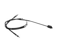 Câble De Frein De Stationnement Arrière 20918018 Pour Saab 9-5 Ys3g 2,8l | Numéro De Référence : K19956, 22944246, 522095, 13261156 522127, 522084, 23227763, 522077 522050, 20918018, 20941939, 522158.