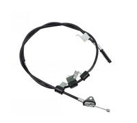 Câble de frein de stationnement arrière droit pour Toyota Corolla 2007-2012, partie 46420-12700, convient pour l'entretien du système de frein