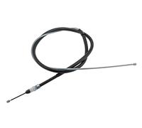 Câble de frein de stationnement arrière gauche droit compatible avec Peugeot 208 08- Compatible avec Citroën C3 12- HLR-PE-007