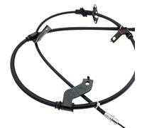 Câble De Frein De Stationnement Arrière Gauche Droite Pour Azera 2005-2011 Pour Grandeur OEM 597603L000 597703L001 59760 3L001 59770-3L001 Frein Stationnement Électrique(Right-59770)