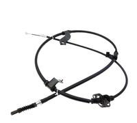 Câble De Frein De Stationnement Arrière Gauche Droite Pour Azera 2005-2011 Pour Grandeur OEM 597603L000 597703L001 59760 3L001 59770-3L001 Frein Stationnement Électrique(Left-59760)