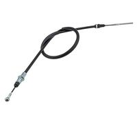 Câble de frein de stationnement gauche compatible avec Fiat Ulysse 02- HLR-CT-030