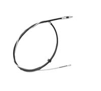 Câble De Frein De Stationnement Pour Essieu Arrière 364000001R Pour Megane | Numéro de référence : K13616 364000001R Câble de frein de stationnement Essieu arrière Frein à disque des deux côtés