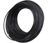 Câble De Frein De Vélo,Gaine De Câble De Frein Vélo,5m Tuyau De Frein Hydraulique,Câble De Dérailleur De Rechange Pour Vtt Vélo De Course