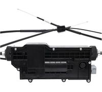 câble de frein de voiture 34436850289 Pour BMW X5 X6 E70 E71 E72 Module de frein stationnement EPB Actionneur à main Composants