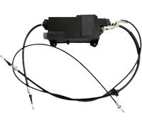 câble de frein de voiture Module de frein à main stationnement EPB pour Mercedes W221 C216 pour Classe S
