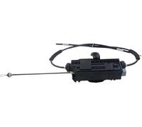 câble de frein de voiture Module de frein stationnement EPB, actionneur à main 6874219, pour BMW Série 5 GT F07 2009-2016