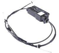 câble de frein de voiture Module de frein stationnement EPB, actionneur à main pour BMW X5 X6 E70 E71 E72