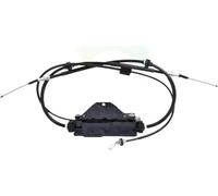 câble de frein de voiture Module de frein stationnement pour BMW X5 X6 F15 F16 F85 F86, composants à main voiture