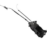 câble de frein de voiture Module de frein stationnement pour Renault pour Scenic II 2003-2009 1.4 .5 .6 FWD JM0/1_ 360105231R