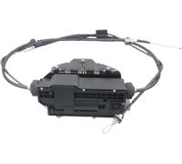 câble de frein de voiture Pour BMW X5 E70 X6 E71 E72 Unité de contrôle stationnement électronique Module frein à main