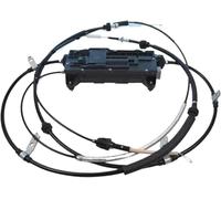 câble de frein de voiture Pour Land pour Rover pour Discovery 4 pour Range pour pour Sport L320 Module de frein stationnement arrière