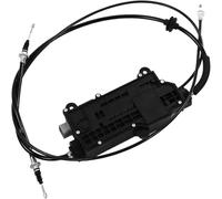 câble de frein de voiture Pour Mercedes pour Benz CL550 S550 Pour 4Matic Module de frein stationnement EPB Actionneur à main