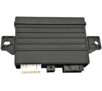 câble de frein de voiture Pour module de contrôle stationnement pour PDC pour Peugeot 307 3008 408 508 composants frein à main voiture
