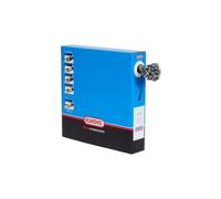 Cable de frein elvedes o1 5mm 2000 mm x100