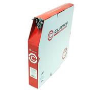 Câble De Frein En Acier Inoxydable Clarks Bulk Slick Ss Slk 1.6x2000 Atb Bxof100