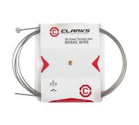 Câble De Frein En Acier Inoxydable Clarks Slick 1.6x2000 Atb