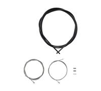Shimano Road Sus Ibcroadset03 Brake Cable Kit Argenté