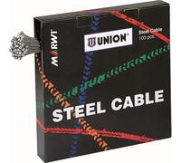 Union Câble De Frein Cw-625 Inox Road 100 Unités