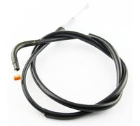 Câble de Frein et d'accélérateur pour Moto, câble d'embrayage, durite de Frein Compatible avec Suzuki GSX600 Katana 1998-2006 58200-08F00