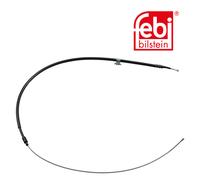 FEBI BILSTEIN Câble de frein à main 106231 Arrière gauche pour PEUGEOT 308 II