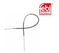 FEBI BILSTEIN - Câble de frein à main 17915 - Réf. FB 17915