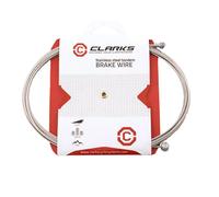 Câble de frein inox Clarks Cycle Systems Argenté