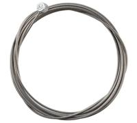 Câble de frein Jagwire-1.5X2000mm-SRAM/Shimano Argenté