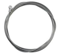 Câble De Frein Jagwire Road Brake Cable-Slick Galvanized-1.5x2000mm-Sram/Shimano Noir