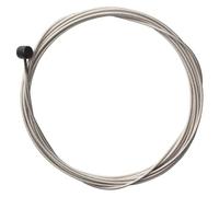 Mountain Brake Cable - Elite Polished Ultra-Slick Stainless - 1.5X2750mm -