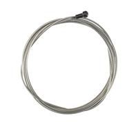 Cable de frein de route jagwire ultra slick elite 1 5x2000mm campagnolo