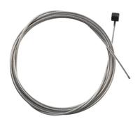 Mountain Brake Cable - Elite Polished Ultra-Slick Stainless - 1.5X2000mm -