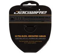 Câble De Frein Jagwire Mountain Brake Cable-Elite Polished Ultra-Slick Stainless-1.5x2000mm-Sram/Shimano Noir