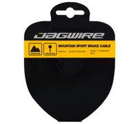 Câble De Frein Jagwire Mountain Brake Cable-Slick Stainless-1.5x2000mm-Sram/Shimano Argenté